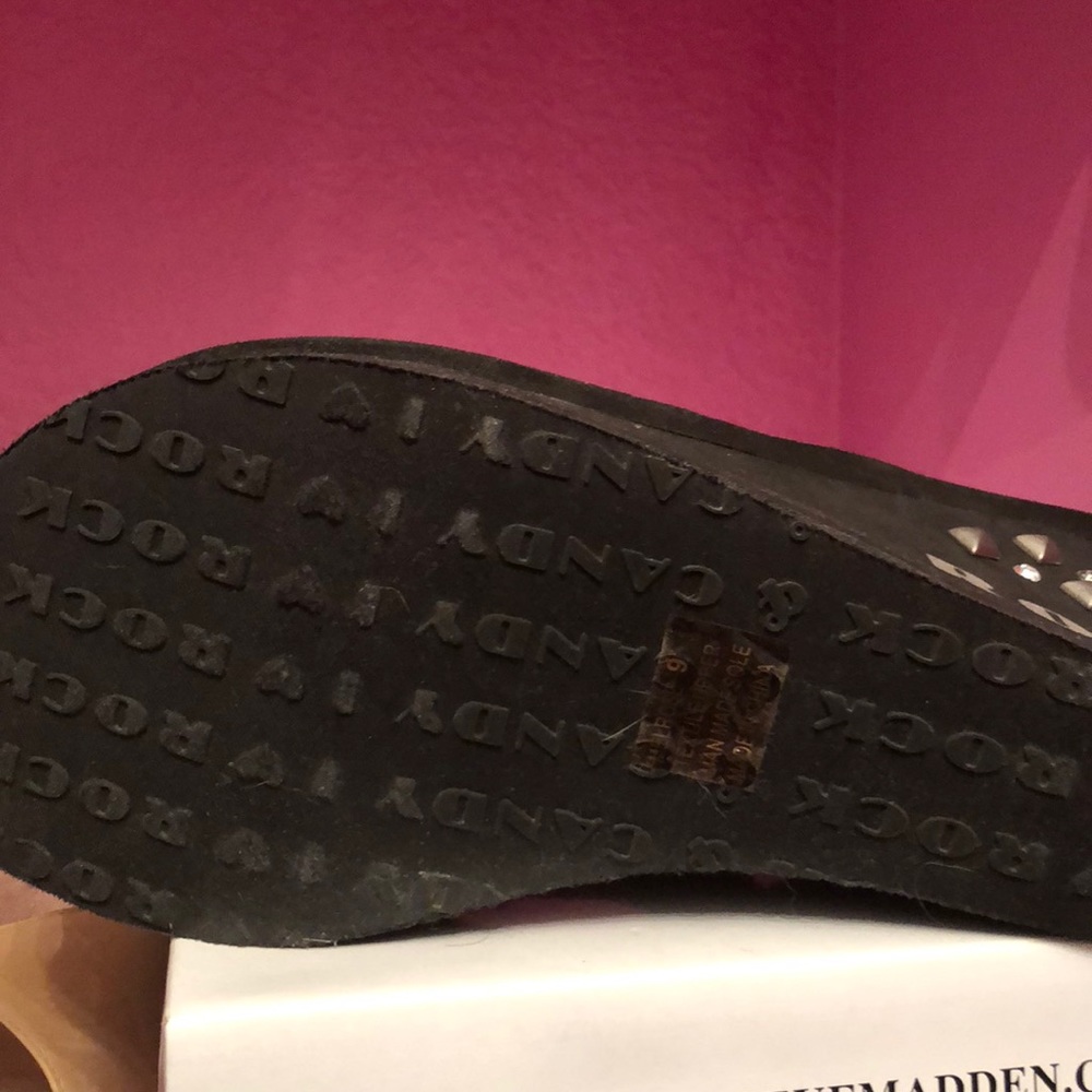 Rock Candy Wedges - image 3